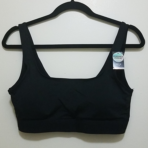 PINK Victoria's Secret Other - VS Pink Ultimate light support sports bra